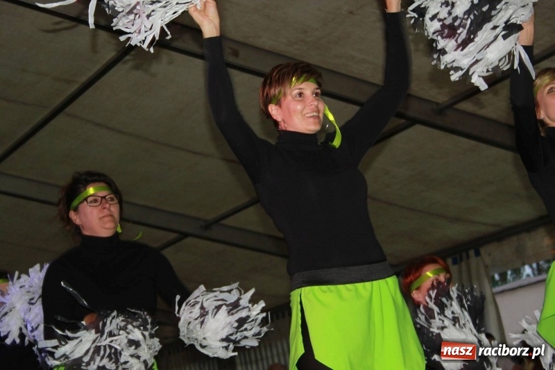 Zdjęcie w galerii na portalu naszraciborz.pl: Niezłomny strażak - rywalizacja w Wojnowicach [FOTO i WIDEO] wiadomości z regionu