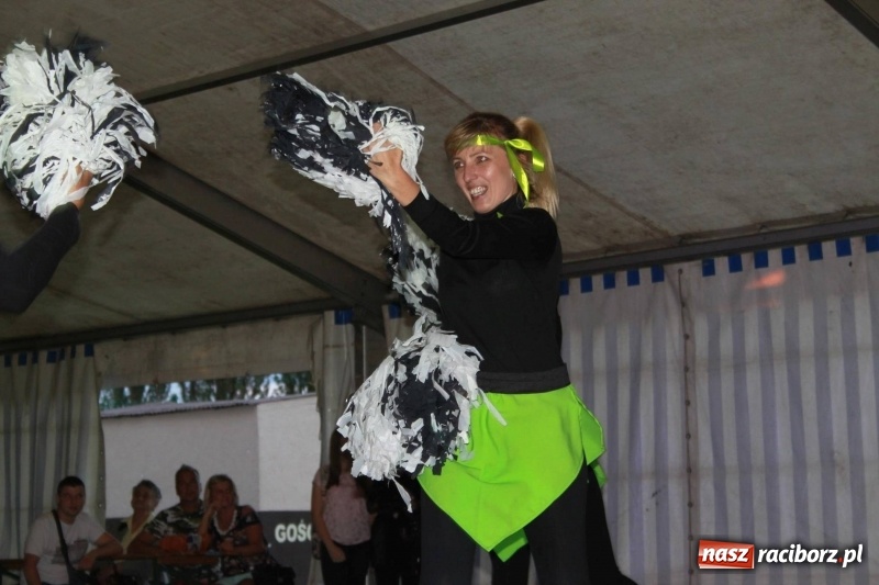 Zdjęcie w galerii na portalu naszraciborz.pl: Niezłomny strażak - rywalizacja w Wojnowicach [FOTO i WIDEO] wiadomości z regionu