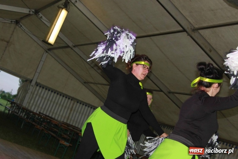 Zdjęcie w galerii na portalu naszraciborz.pl: Niezłomny strażak - rywalizacja w Wojnowicach [FOTO i WIDEO] wiadomości z regionu