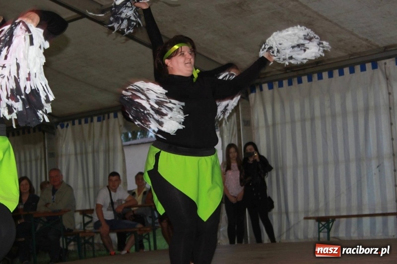 Zdjęcie w galerii na portalu naszraciborz.pl: Niezłomny strażak - rywalizacja w Wojnowicach [FOTO i WIDEO] wiadomości z regionu