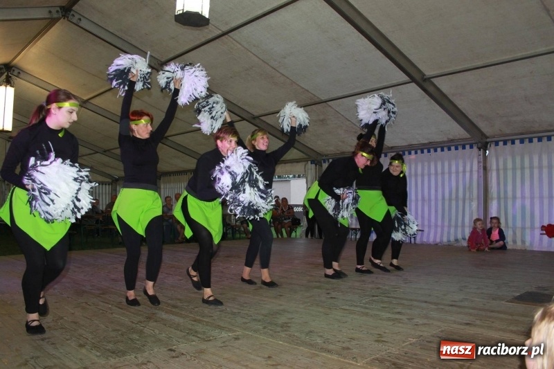 Zdjęcie w galerii na portalu naszraciborz.pl: Niezłomny strażak - rywalizacja w Wojnowicach [FOTO i WIDEO] wiadomości z regionu