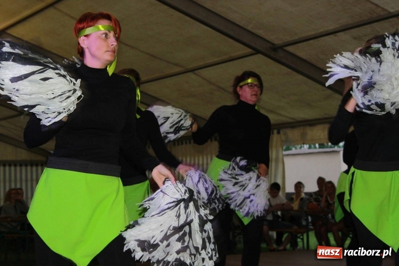 Zdjęcie w galerii na portalu naszraciborz.pl: Niezłomny strażak - rywalizacja w Wojnowicach [FOTO i WIDEO] wiadomości z regionu