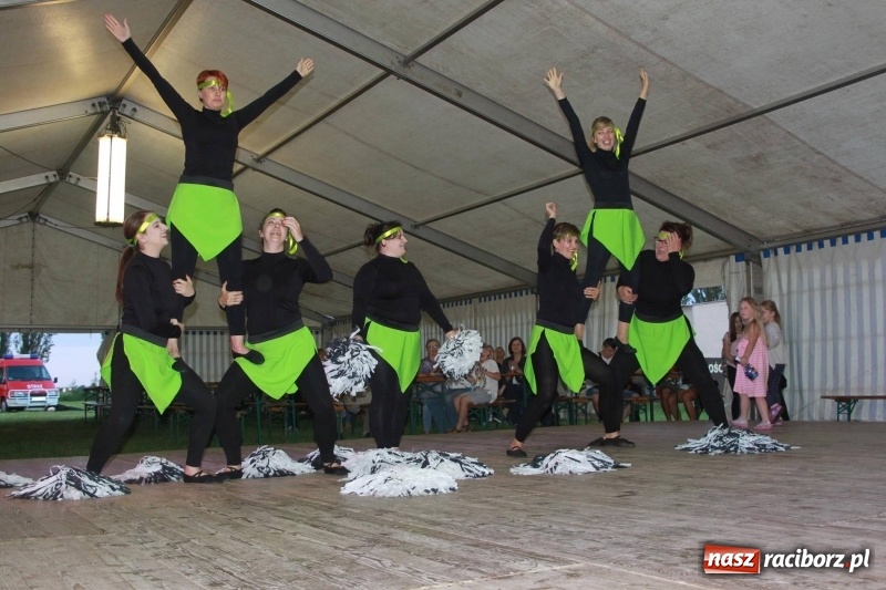 Zdjęcie w galerii na portalu naszraciborz.pl: Niezłomny strażak - rywalizacja w Wojnowicach [FOTO i WIDEO] wiadomości z regionu