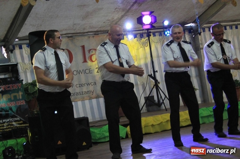 Zdjęcie w galerii na portalu naszraciborz.pl: Niezłomny strażak - rywalizacja w Wojnowicach [FOTO i WIDEO] wiadomości z regionu