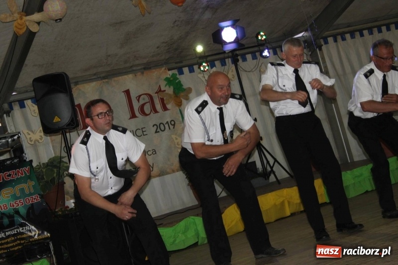 Zdjęcie w galerii na portalu naszraciborz.pl: Niezłomny strażak - rywalizacja w Wojnowicach [FOTO i WIDEO] wiadomości z regionu