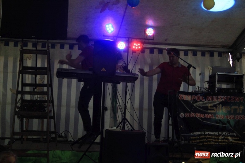 Zdjęcie w galerii na portalu naszraciborz.pl: Niezłomny strażak - rywalizacja w Wojnowicach [FOTO i WIDEO] wiadomości z regionu