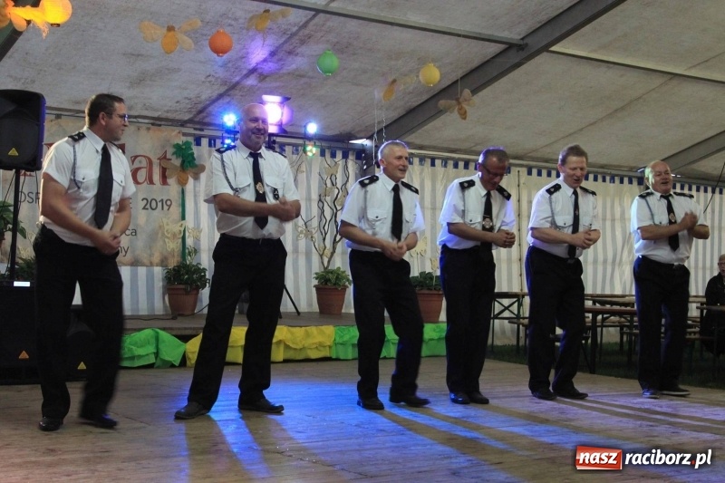 Zdjęcie w galerii na portalu naszraciborz.pl: Niezłomny strażak - rywalizacja w Wojnowicach [FOTO i WIDEO] wiadomości z regionu