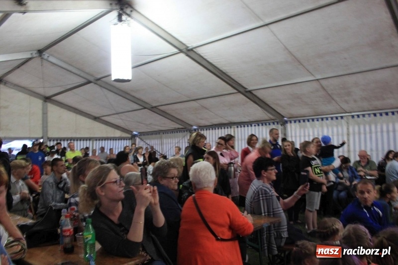 Zdjęcie w galerii na portalu naszraciborz.pl: Niezłomny strażak - rywalizacja w Wojnowicach [FOTO i WIDEO] wiadomości z regionu