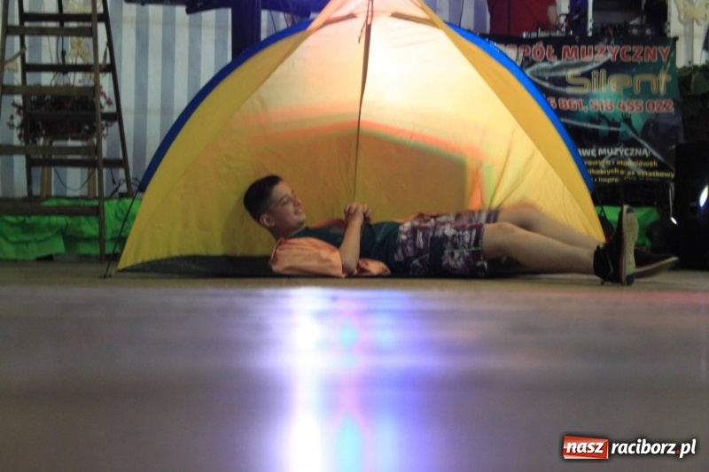 Zdjęcie w galerii na portalu naszraciborz.pl: Niezłomny strażak - rywalizacja w Wojnowicach [FOTO i WIDEO] wiadomości z regionu