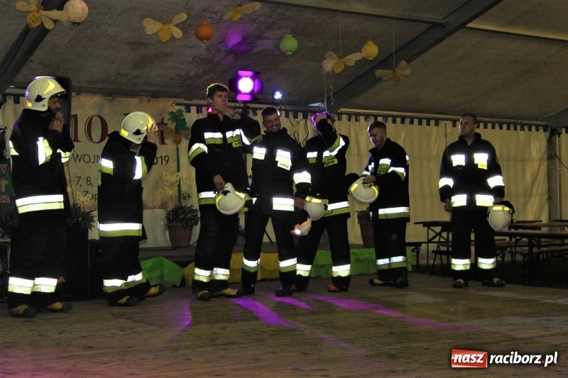 Zdjęcie w galerii na portalu naszraciborz.pl: Niezłomny strażak - rywalizacja w Wojnowicach [FOTO i WIDEO] wiadomości z regionu