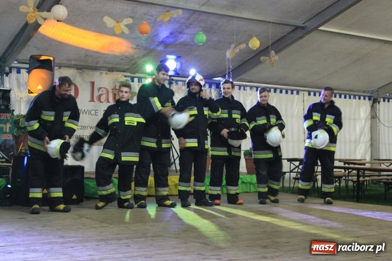 Zdjęcie w galerii na portalu naszraciborz.pl: Niezłomny strażak - rywalizacja w Wojnowicach [FOTO i WIDEO] wiadomości z regionu