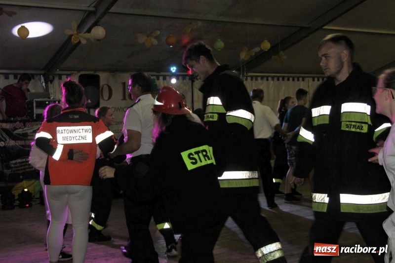 Zdjęcie w galerii na portalu naszraciborz.pl: Niezłomny strażak - rywalizacja w Wojnowicach [FOTO i WIDEO] wiadomości z regionu