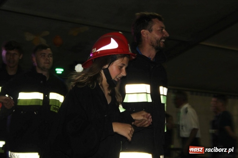 Zdjęcie w galerii na portalu naszraciborz.pl: Niezłomny strażak - rywalizacja w Wojnowicach [FOTO i WIDEO] wiadomości z regionu