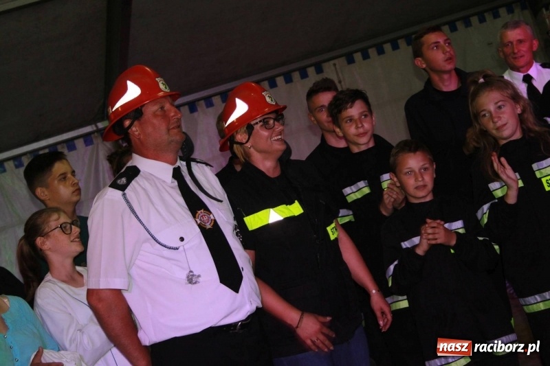 Zdjęcie w galerii na portalu naszraciborz.pl: Niezłomny strażak - rywalizacja w Wojnowicach [FOTO i WIDEO] wiadomości z regionu