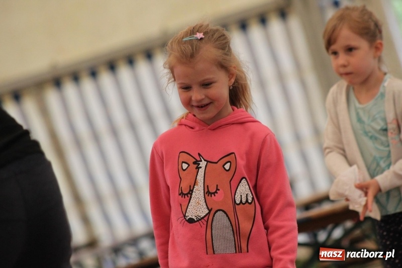 Zdjęcie w galerii na portalu naszraciborz.pl: Derby dorzecza Psiny. Wojnowice kontra Cyprzanów  wiadomości z regionu