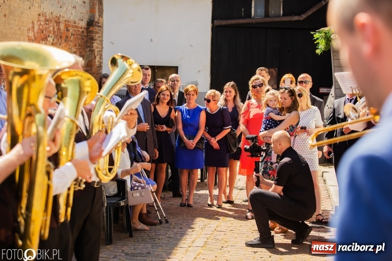 Zdjęcie w galerii na portalu naszraciborz.pl: Druh Mateusz został księdzem. Prymicje w Pietrowicach Wielkich wiadomości z regionu