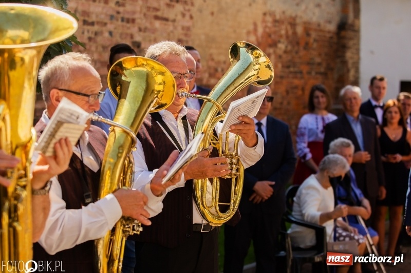 Zdjęcie w galerii na portalu naszraciborz.pl: Druh Mateusz został księdzem. Prymicje w Pietrowicach Wielkich wiadomości z regionu