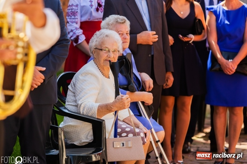 Zdjęcie w galerii na portalu naszraciborz.pl: Druh Mateusz został księdzem. Prymicje w Pietrowicach Wielkich wiadomości z regionu