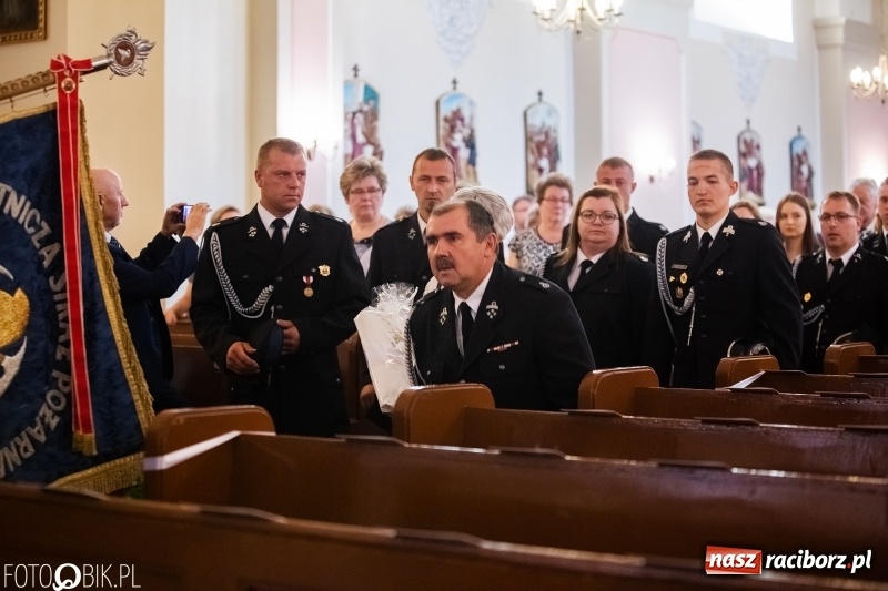 Zdjęcie w galerii na portalu naszraciborz.pl: Druh Mateusz został księdzem. Prymicje w Pietrowicach Wielkich wiadomości z regionu