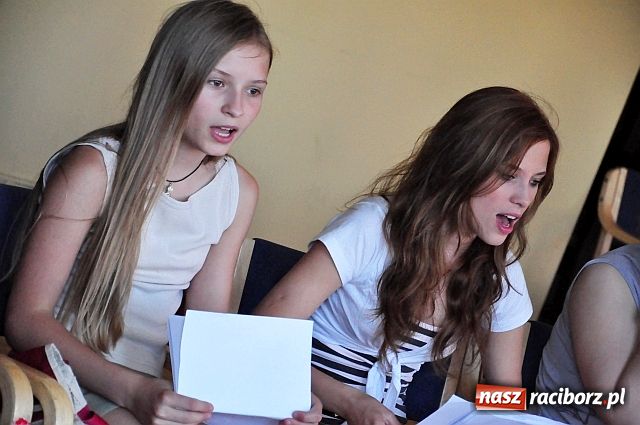 Zdjęcie w galerii na portalu naszraciborz.pl: Dla nielubiących siedzieć w domu... wiadomości z regionu