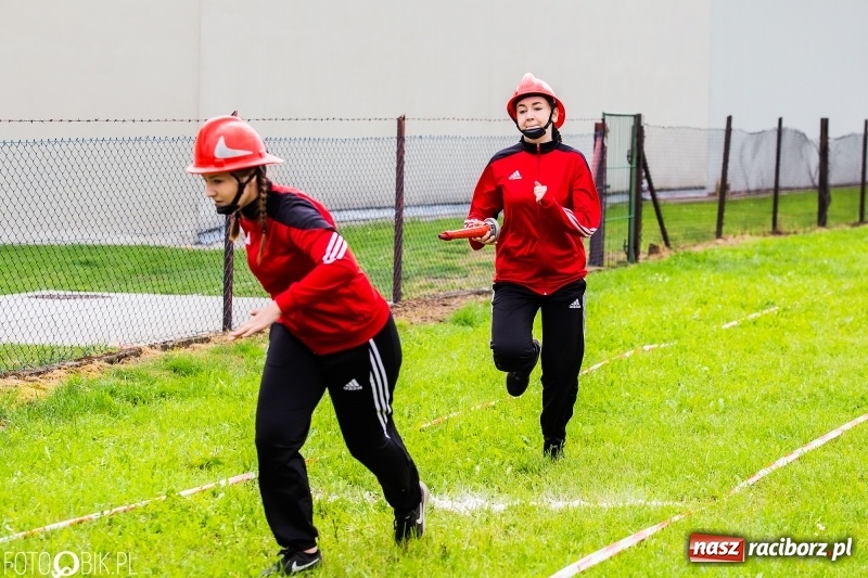Zdjęcie w galerii na portalu naszraciborz.pl: Gospodarze zdominowali gminne zawody OSP w Sławikowie  wiadomości z regionu