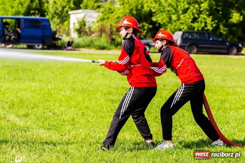 Zdjęcie w galerii na portalu naszraciborz.pl: Gospodarze zdominowali gminne zawody OSP w Sławikowie  wiadomości z regionu