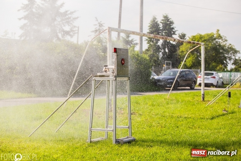 Zdjęcie w galerii na portalu naszraciborz.pl: Gospodarze zdominowali gminne zawody OSP w Sławikowie  wiadomości z regionu