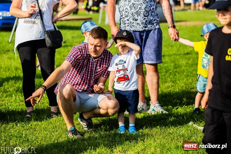 Zdjęcie w galerii na portalu naszraciborz.pl: Gospodarze zdominowali gminne zawody OSP w Sławikowie  wiadomości z regionu