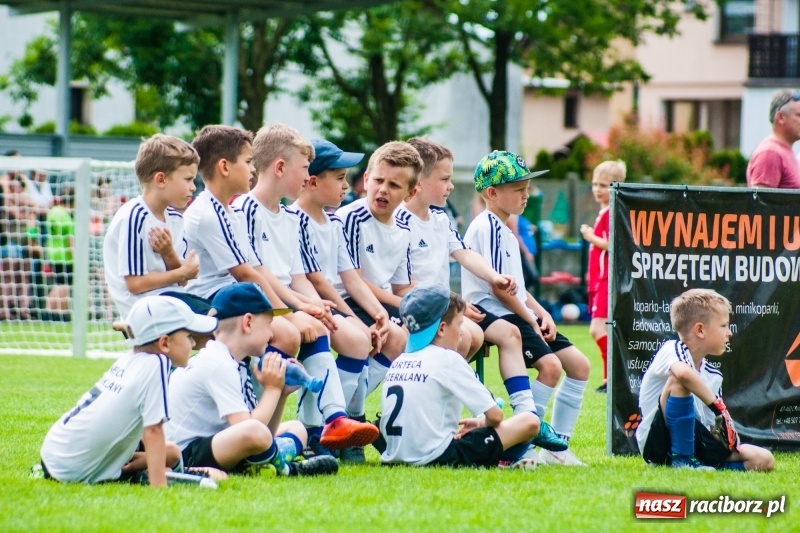 Zdjęcie w galerii na portalu naszraciborz.pl: Akademia Piłkarska GKS Jastrzębie zwycięzcą drugiego dnia Tworków Cup 2019 [FOTO] wiadomości z regionu
