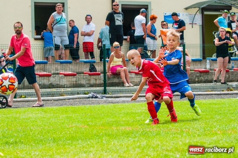 Zdjęcie w galerii na portalu naszraciborz.pl: Akademia Piłkarska GKS Jastrzębie zwycięzcą drugiego dnia Tworków Cup 2019 [FOTO] wiadomości z regionu