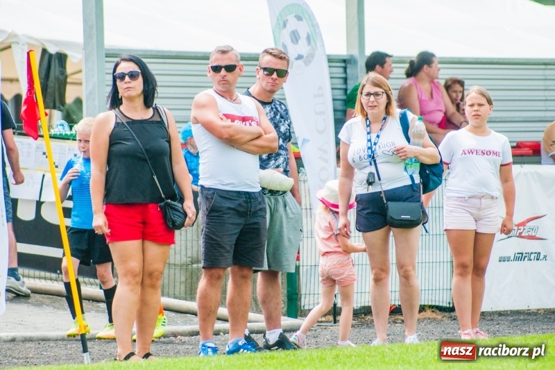 Zdjęcie w galerii na portalu naszraciborz.pl: Akademia Piłkarska GKS Jastrzębie zwycięzcą drugiego dnia Tworków Cup 2019 [FOTO] wiadomości z regionu