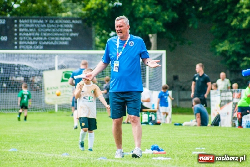 Zdjęcie w galerii na portalu naszraciborz.pl: Akademia Piłkarska GKS Jastrzębie zwycięzcą drugiego dnia Tworków Cup 2019 [FOTO] wiadomości z regionu