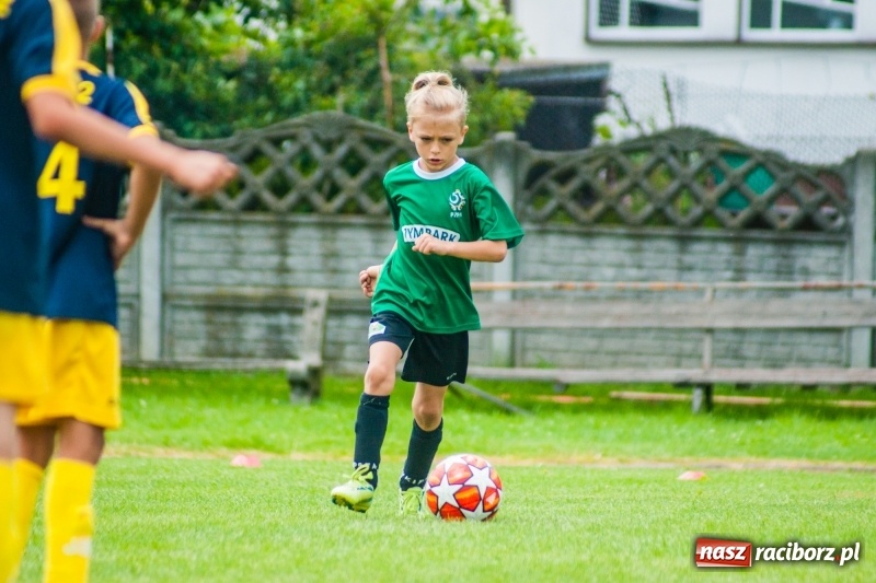 Zdjęcie w galerii na portalu naszraciborz.pl: Akademia Piłkarska GKS Jastrzębie zwycięzcą drugiego dnia Tworków Cup 2019 [FOTO] wiadomości z regionu