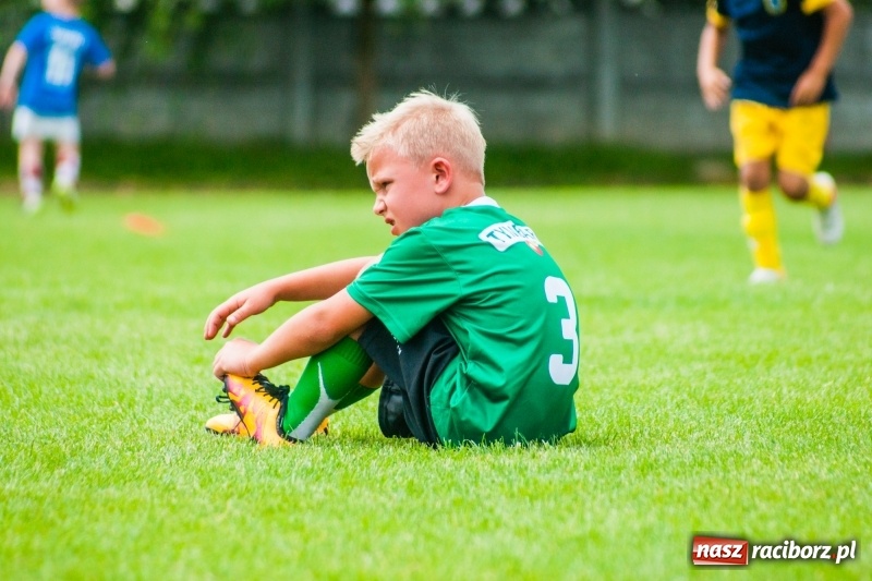 Zdjęcie w galerii na portalu naszraciborz.pl: Akademia Piłkarska GKS Jastrzębie zwycięzcą drugiego dnia Tworków Cup 2019 [FOTO] wiadomości z regionu