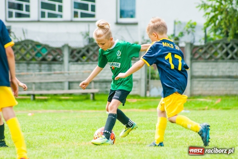Zdjęcie w galerii na portalu naszraciborz.pl: Akademia Piłkarska GKS Jastrzębie zwycięzcą drugiego dnia Tworków Cup 2019 [FOTO] wiadomości z regionu
