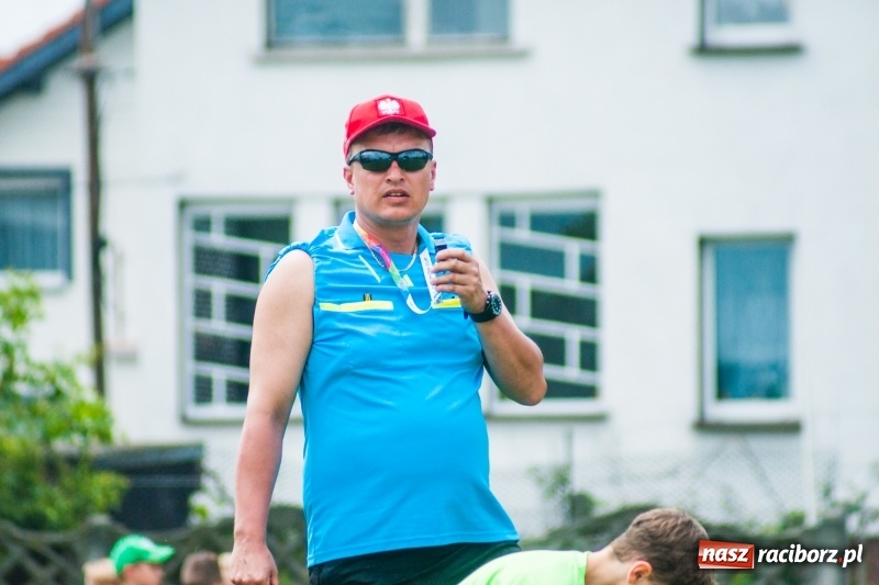 Zdjęcie w galerii na portalu naszraciborz.pl: Akademia Piłkarska GKS Jastrzębie zwycięzcą drugiego dnia Tworków Cup 2019 [FOTO] wiadomości z regionu