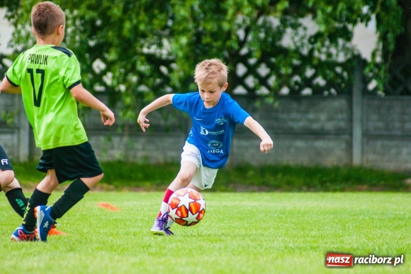 Zdjęcie w galerii na portalu naszraciborz.pl: Akademia Piłkarska GKS Jastrzębie zwycięzcą drugiego dnia Tworków Cup 2019 [FOTO] wiadomości z regionu
