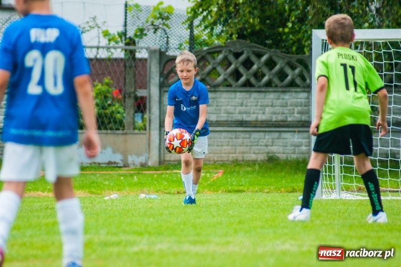Zdjęcie w galerii na portalu naszraciborz.pl: Akademia Piłkarska GKS Jastrzębie zwycięzcą drugiego dnia Tworków Cup 2019 [FOTO] wiadomości z regionu