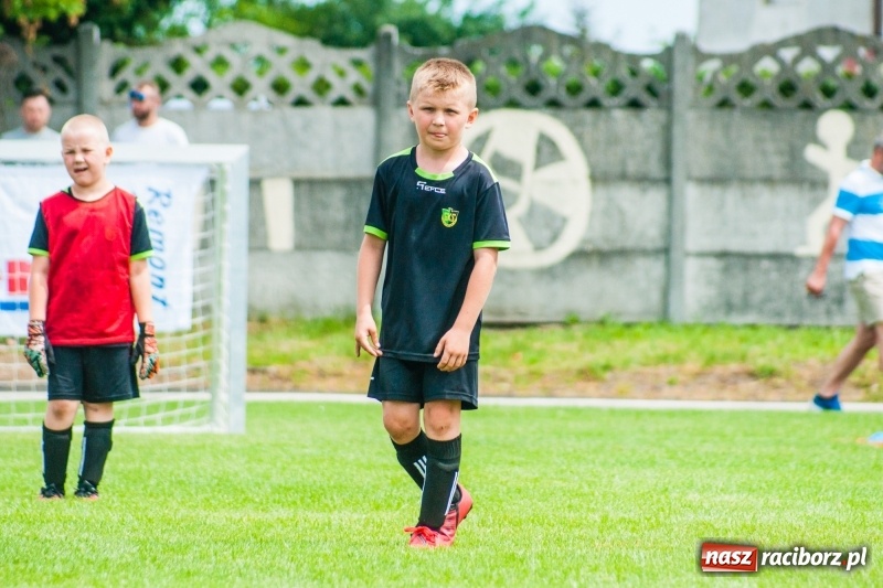 Zdjęcie w galerii na portalu naszraciborz.pl: Akademia Piłkarska GKS Jastrzębie zwycięzcą drugiego dnia Tworków Cup 2019 [FOTO] wiadomości z regionu
