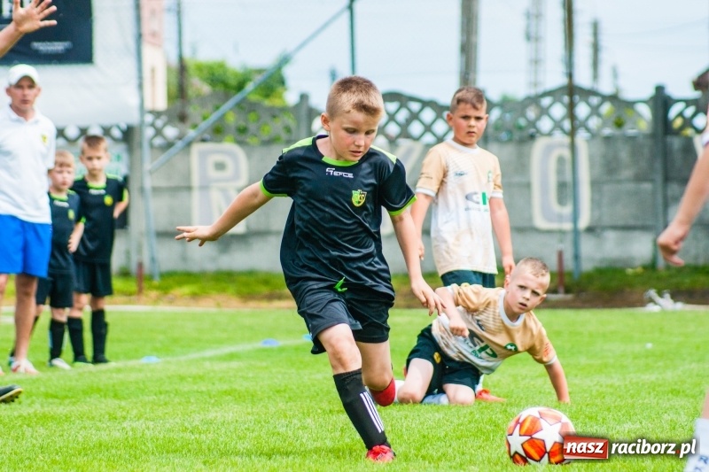 Zdjęcie w galerii na portalu naszraciborz.pl: Akademia Piłkarska GKS Jastrzębie zwycięzcą drugiego dnia Tworków Cup 2019 [FOTO] wiadomości z regionu