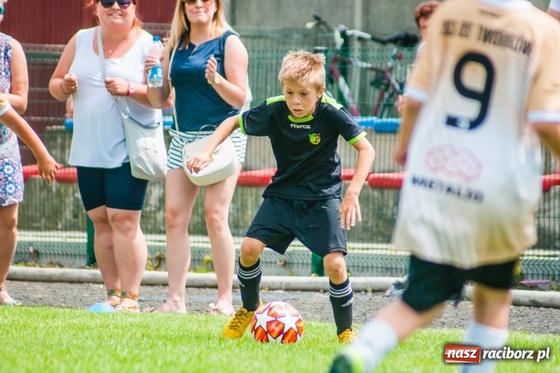 Zdjęcie w galerii na portalu naszraciborz.pl: Akademia Piłkarska GKS Jastrzębie zwycięzcą drugiego dnia Tworków Cup 2019 [FOTO] wiadomości z regionu