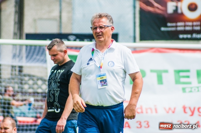 Zdjęcie w galerii na portalu naszraciborz.pl: Akademia Piłkarska GKS Jastrzębie zwycięzcą drugiego dnia Tworków Cup 2019 [FOTO] wiadomości z regionu