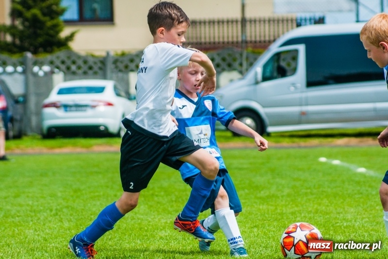 Zdjęcie w galerii na portalu naszraciborz.pl: Akademia Piłkarska GKS Jastrzębie zwycięzcą drugiego dnia Tworków Cup 2019 [FOTO] wiadomości z regionu