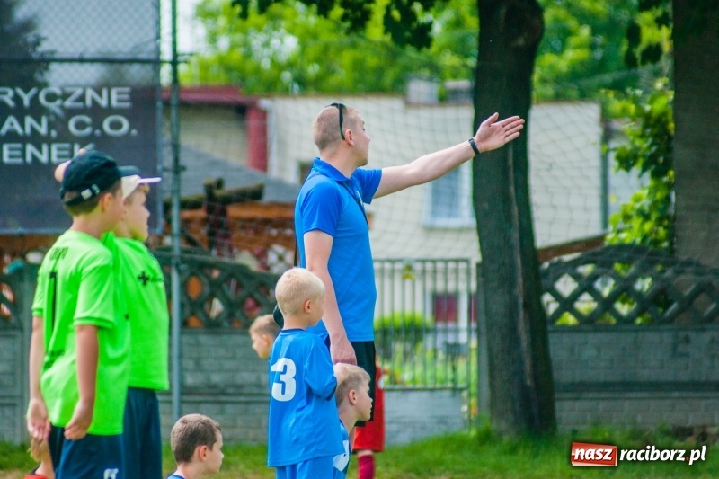 Zdjęcie w galerii na portalu naszraciborz.pl: Akademia Piłkarska GKS Jastrzębie zwycięzcą drugiego dnia Tworków Cup 2019 [FOTO] wiadomości z regionu