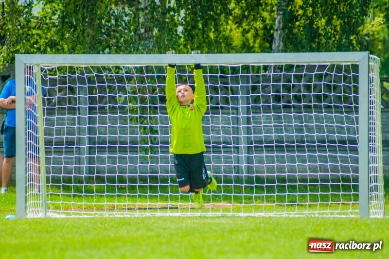 Zdjęcie w galerii na portalu naszraciborz.pl: Akademia Piłkarska GKS Jastrzębie zwycięzcą drugiego dnia Tworków Cup 2019 [FOTO] wiadomości z regionu