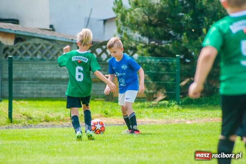 Zdjęcie w galerii na portalu naszraciborz.pl: Akademia Piłkarska GKS Jastrzębie zwycięzcą drugiego dnia Tworków Cup 2019 [FOTO] wiadomości z regionu