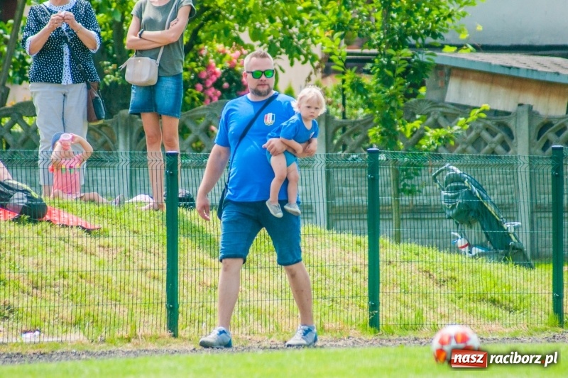 Zdjęcie w galerii na portalu naszraciborz.pl: Akademia Piłkarska GKS Jastrzębie zwycięzcą drugiego dnia Tworków Cup 2019 [FOTO] wiadomości z regionu