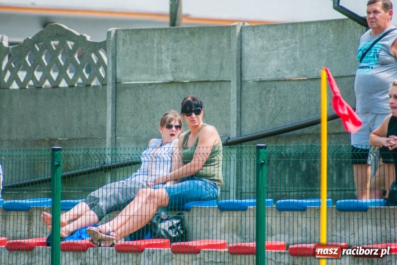 Zdjęcie w galerii na portalu naszraciborz.pl: Akademia Piłkarska GKS Jastrzębie zwycięzcą drugiego dnia Tworków Cup 2019 [FOTO] wiadomości z regionu