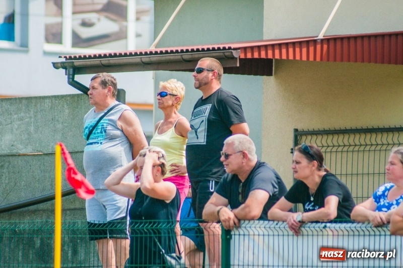 Zdjęcie w galerii na portalu naszraciborz.pl: Akademia Piłkarska GKS Jastrzębie zwycięzcą drugiego dnia Tworków Cup 2019 [FOTO] wiadomości z regionu