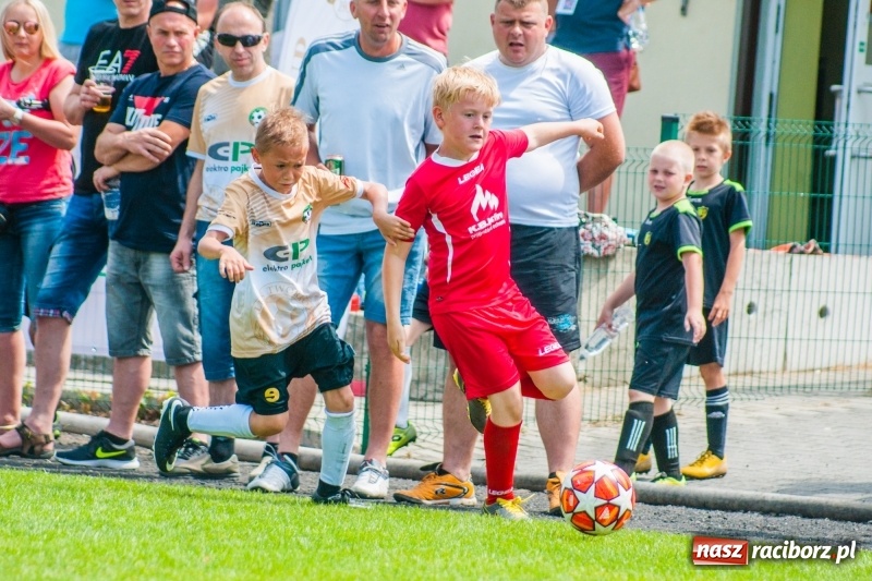 Zdjęcie w galerii na portalu naszraciborz.pl: Akademia Piłkarska GKS Jastrzębie zwycięzcą drugiego dnia Tworków Cup 2019 [FOTO] wiadomości z regionu